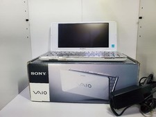 SONY VAIO VGN-P50 Type P