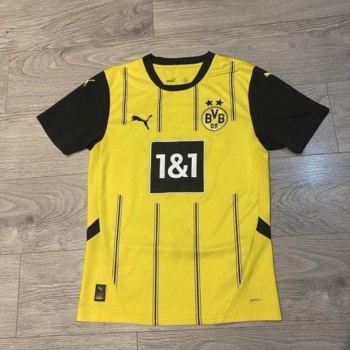 Borussia dortmund 2024 home - 2024/25,