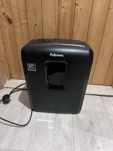 Fellowes powershred - fellowes,