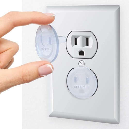 10pcs electrical outlet - outlet, covers