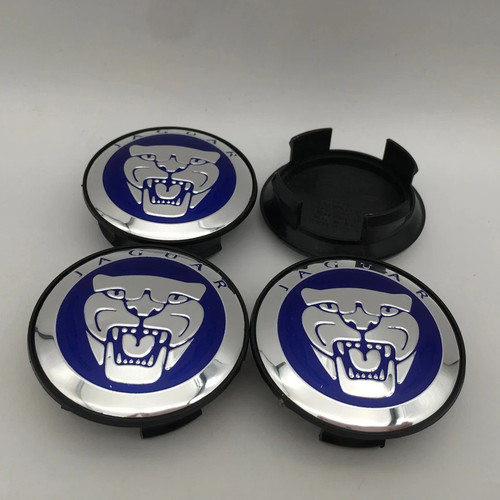 Genuine jaguar 58mm - x, s