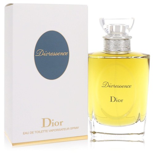 Dioressence christian dior - dioressence,