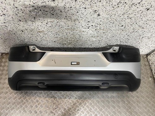 Citroen cactus rear - 14-18,
