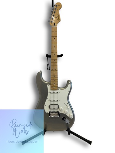 Fender player stratocaster - player, hss