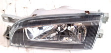 Headlamp Passenger Side Subaru