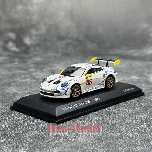 Minichamps porsche 911 - minichamps,