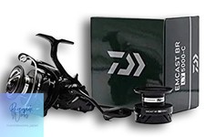 Daiwa ECLTBR5000-C Encast Bite