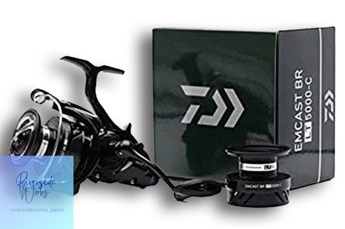 Daiwa ecltbr5000 encast bite - encast,