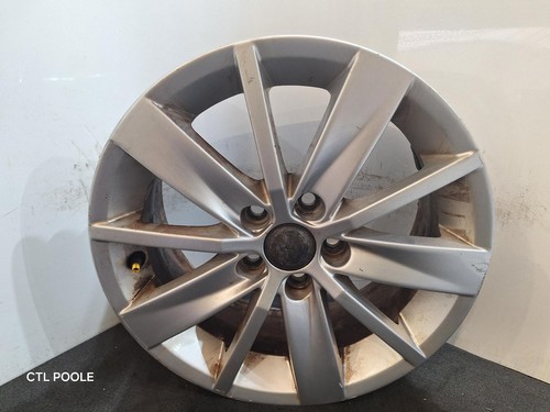 Volkswagen polo tsi mk5 - polo,