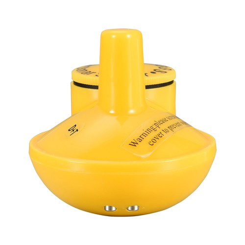 Lucky wireless remote - lucky, sonar