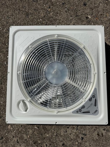 Fiamma turbo vent premium - fiamma,