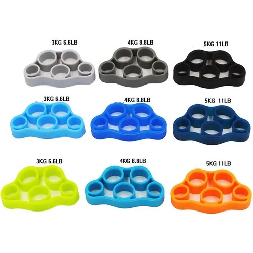 Finger hand exerciser - finger,