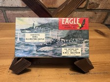 Vintage Eagle HMS Allington