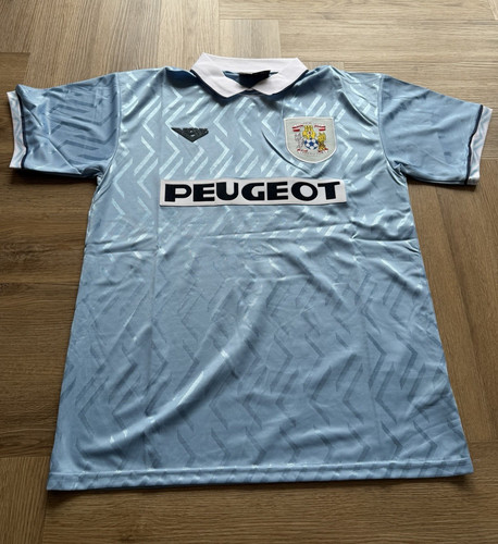 Pony coventry city away shirt - coventry,