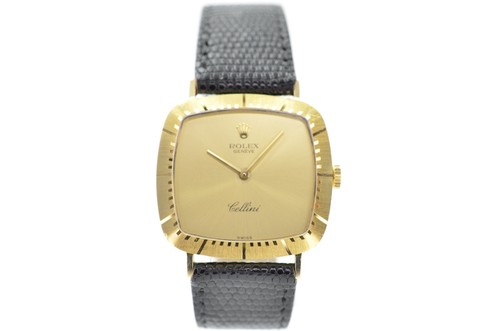 Rolex cellini 30mm 4084 - rolex,