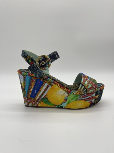 Rare dolce gabbana - dolce, &
