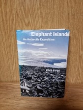 Elephant Island: An Antarctic