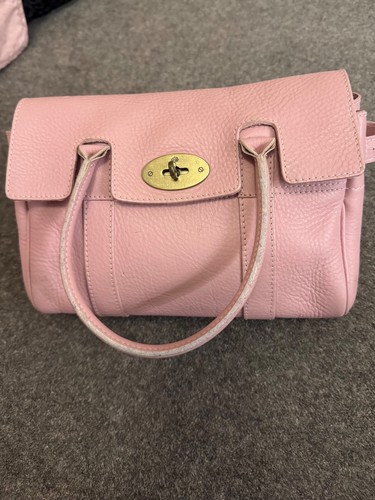 Genuine mulberry candy pink - mulberry,
