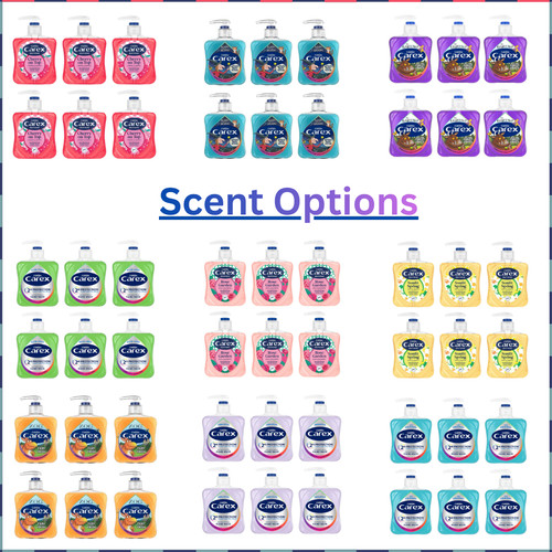 Carex complete original hand - complete,