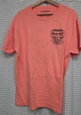Mario Kart Men's (L) Coral