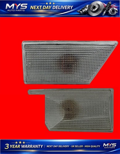 Bumper light side - 2,