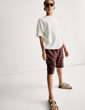 Marks & Spencer Boys Red