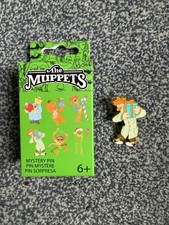 Disney The Muppets Holiday