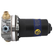 Morris Minor Electr. fuel pump
