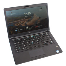 Dell Latitude 5480 business i5