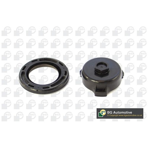 Bga crankshaft shaft - bga, seal