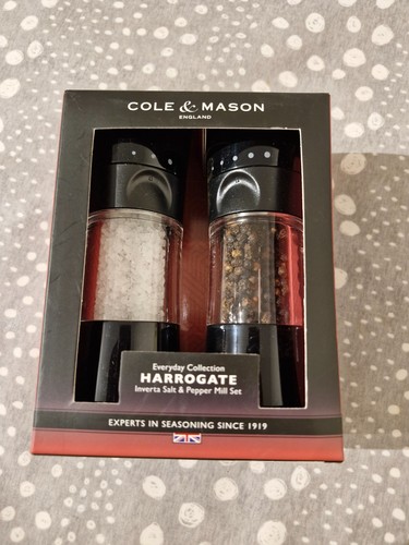Cole mason harrogate - mason,