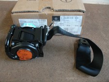 A1768602385 Rear Right Seat