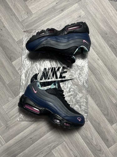 Nike air max corteiz - air, x