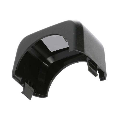 Front left side towing mirror - side,