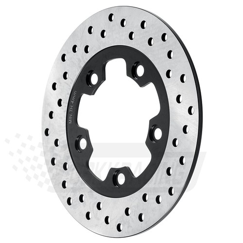 240mm rear brake disc - rear, rotor