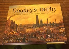 Goodey's Derby (Paintings and