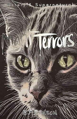 Night terrors the - the, ghost