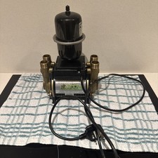 Salamander shower pump - pump, 96-021a