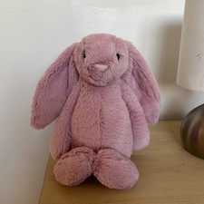 NEW Jellycat Medium Bashful Bunny Tulip
