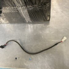 Yamaha YZF R125 Starter Motor