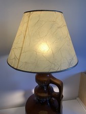 Vintage Parchment Style Gold