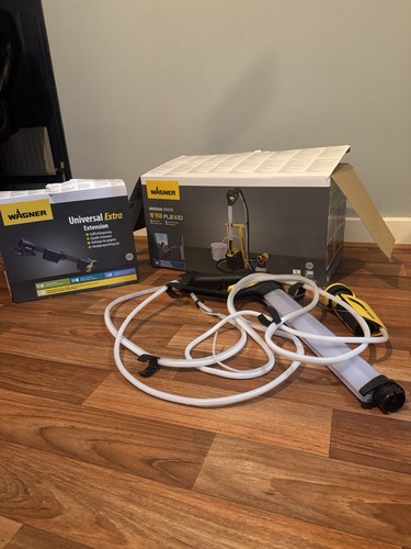 Wagner 2361555 w950 flexio - wagner,