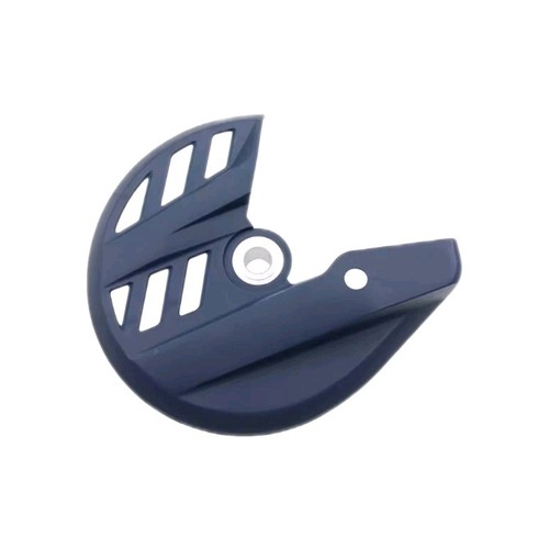 Front disc guard - disc, cover