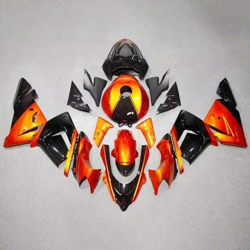 Amotopart fairing kit bodywork - amotopart,