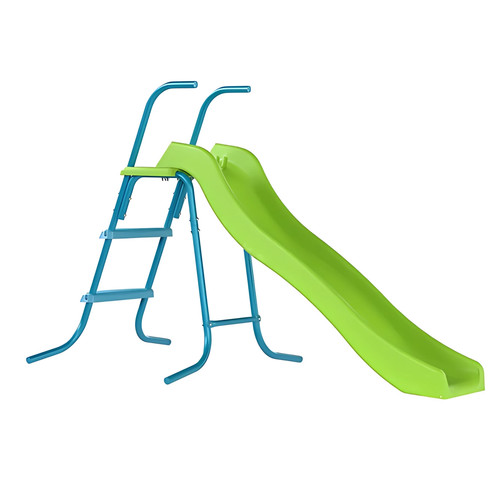 Wave slide outdoor - slide,