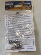 Bruder Spare Parts Adapter for