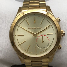 Michael Kors Access Watch Mens