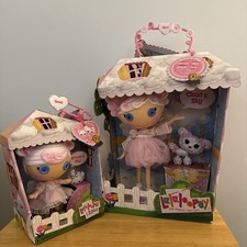 Lalaloopsy Cloud E. Sky Large