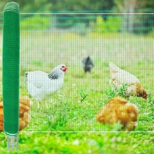 Stock Fencing M8/100/15