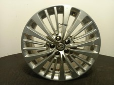 VAUXHALL GRANDLAND X Alloy